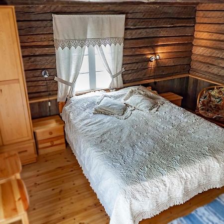 Sihi Country House Hiievalja Екстер'єр фото