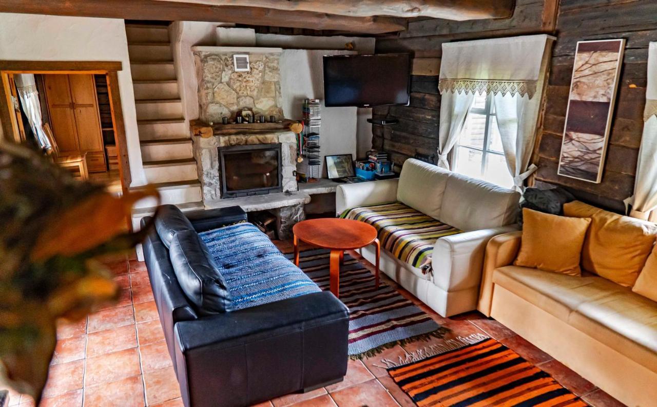Sihi Country House Hiievalja Екстер'єр фото