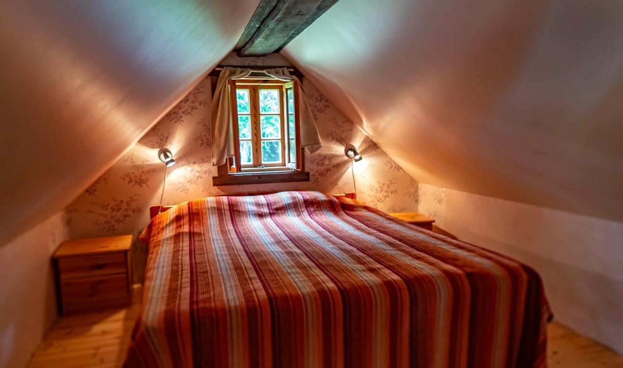 Sihi Country House Hiievalja Екстер'єр фото