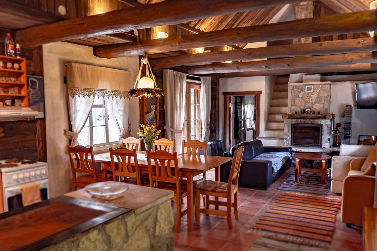 Sihi Country House Hiievalja Екстер'єр фото