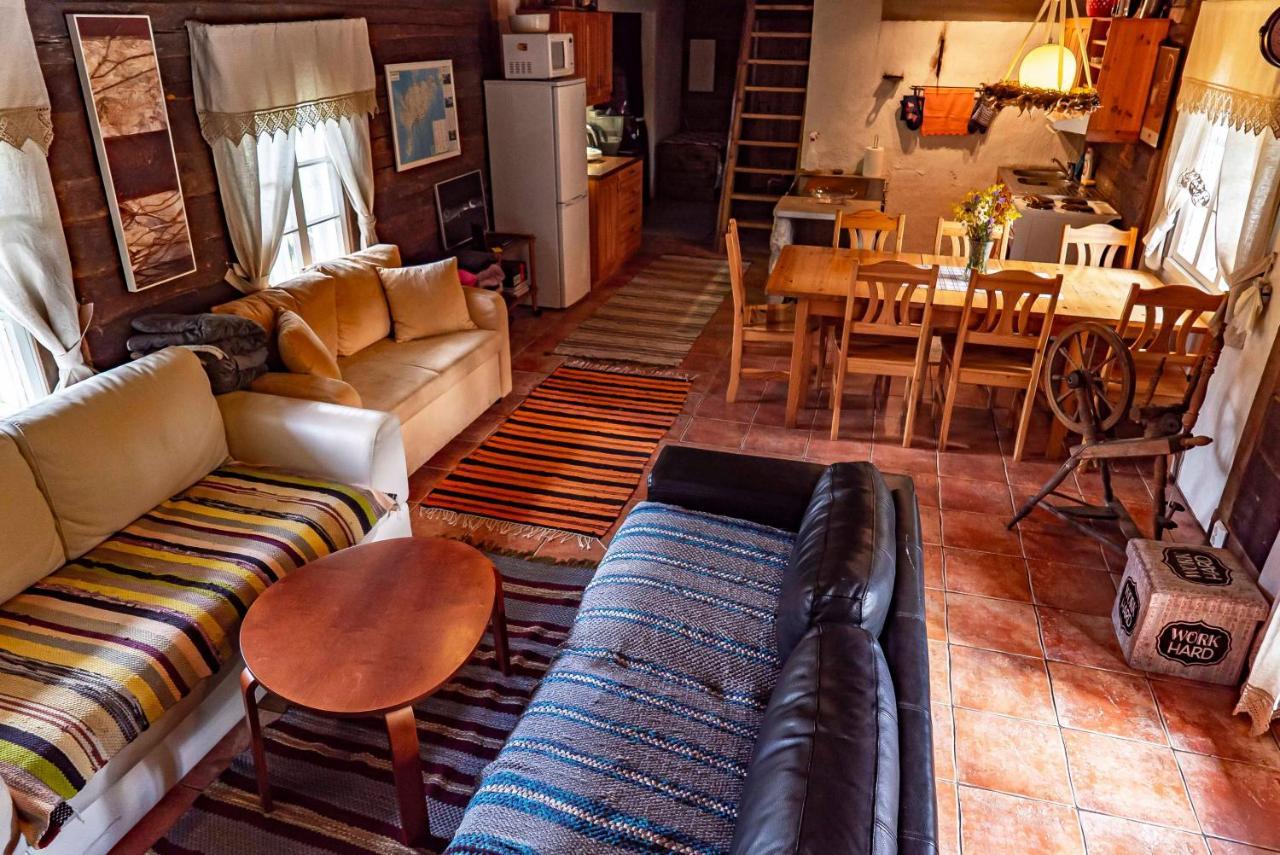 Sihi Country House Hiievalja Екстер'єр фото