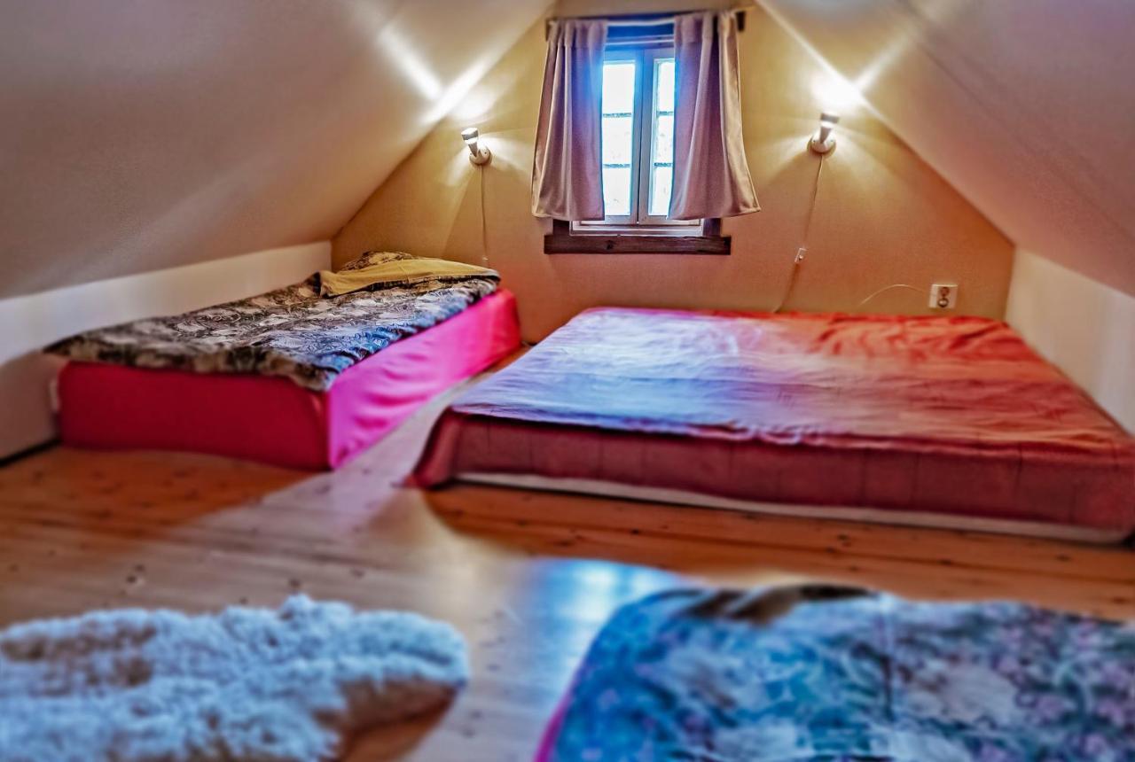 Sihi Country House Hiievalja Екстер'єр фото