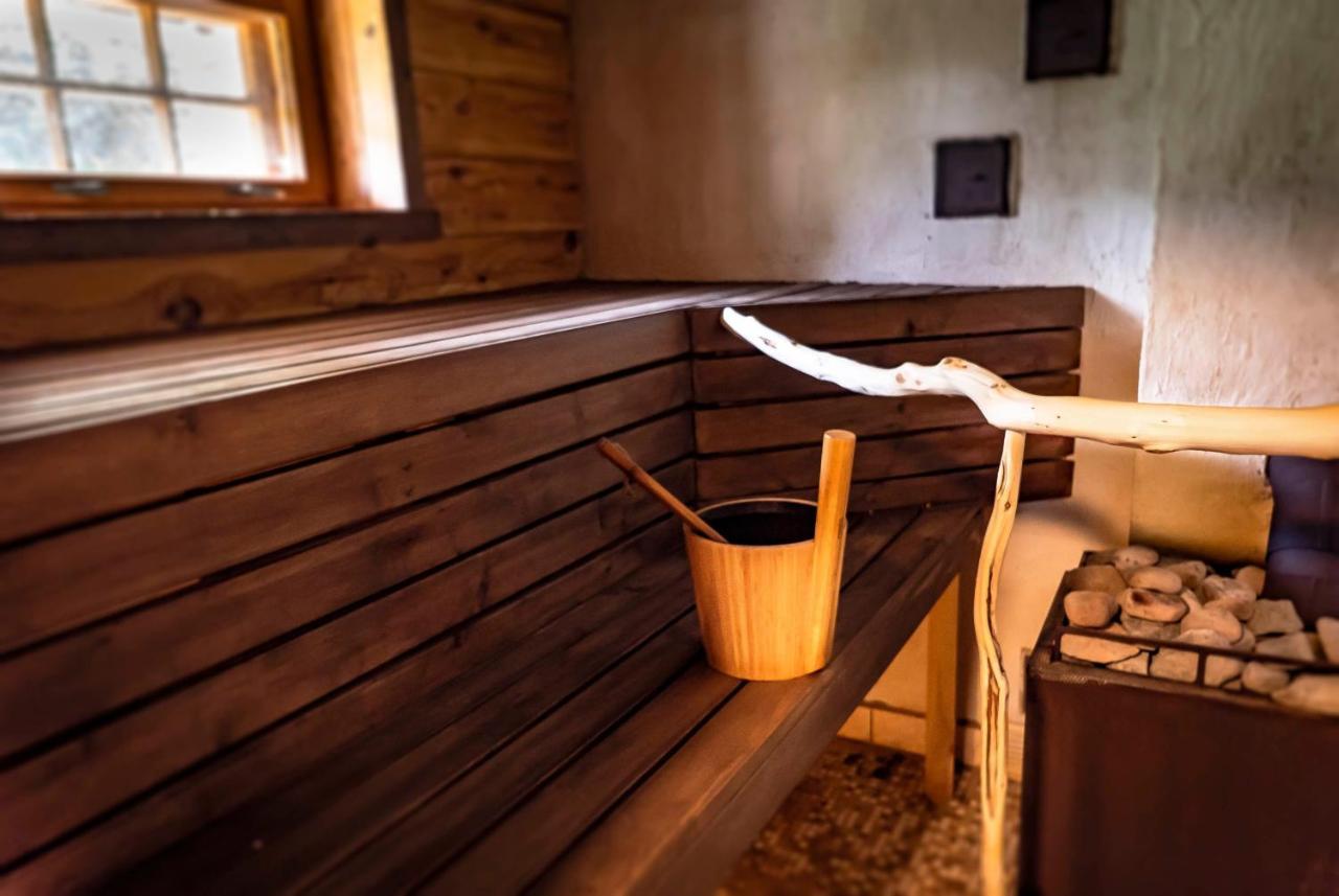 Sihi Country House Hiievalja Екстер'єр фото