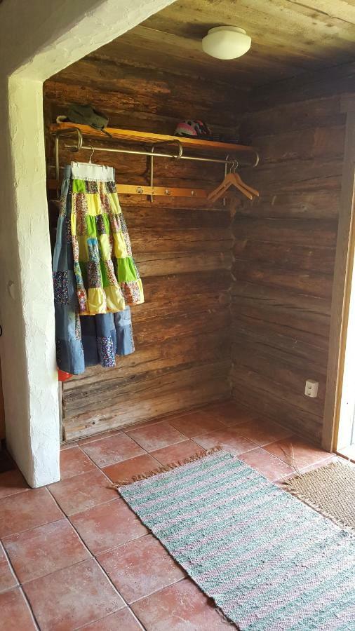 Sihi Country House Hiievalja Екстер'єр фото