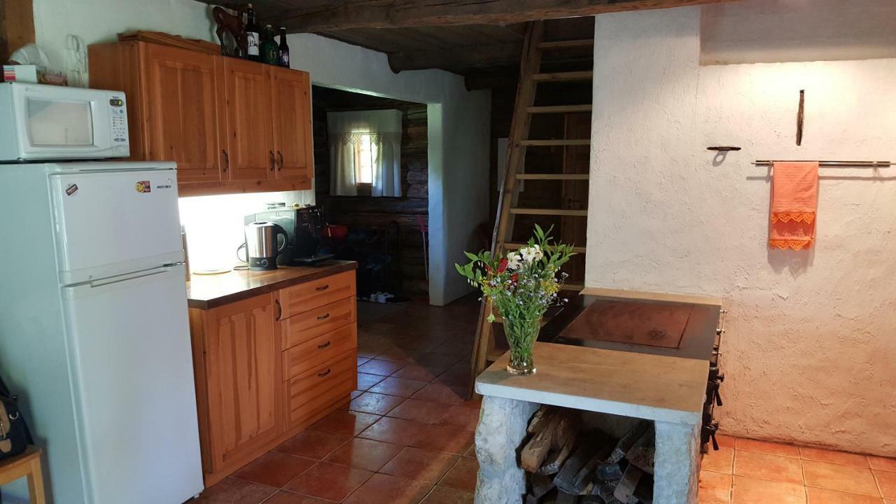 Sihi Country House Hiievalja Екстер'єр фото