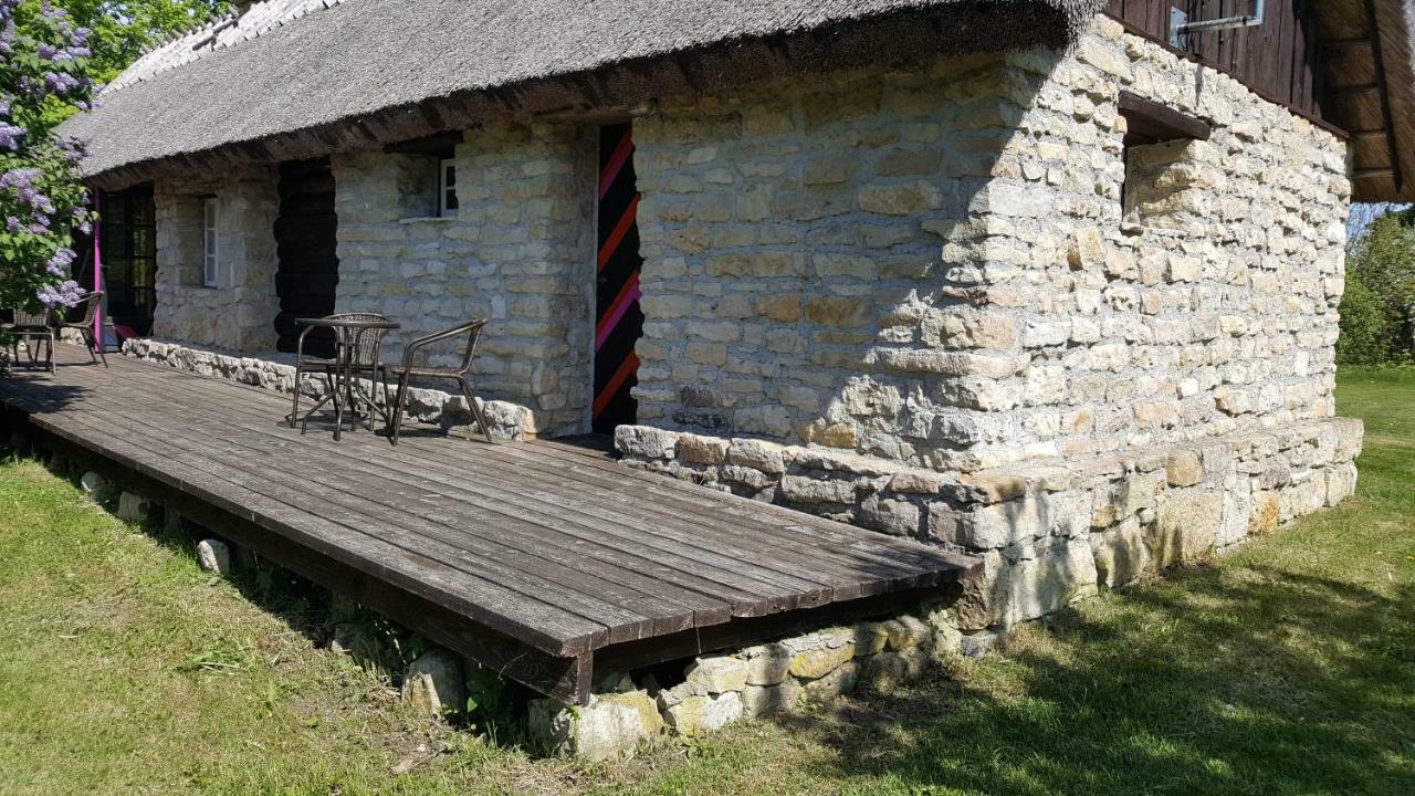 Sihi Country House Hiievalja Екстер'єр фото