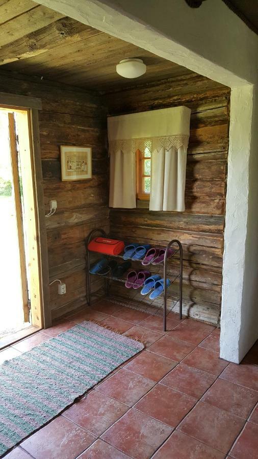 Sihi Country House Hiievalja Екстер'єр фото