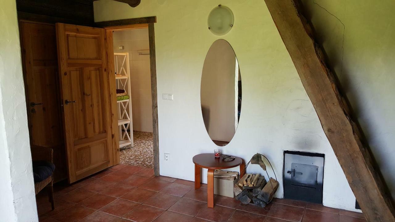 Sihi Country House Hiievalja Екстер'єр фото