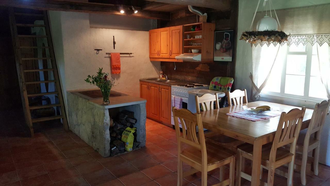 Sihi Country House Hiievalja Екстер'єр фото