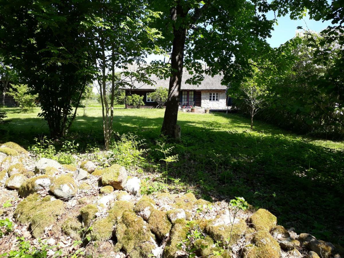 Sihi Country House Hiievalja Екстер'єр фото